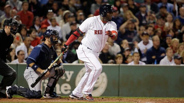The David Ortiz Era