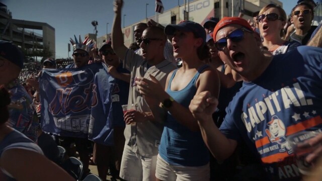 Loyal 'Til the Last Out