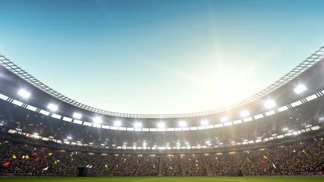 French Ligue 1 Soccer