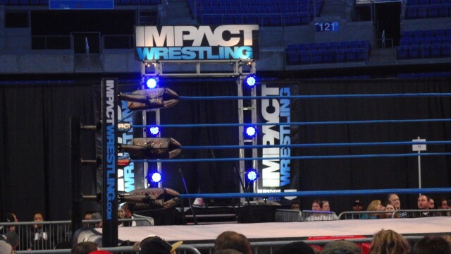Impact in 60: Tag-Team Matches