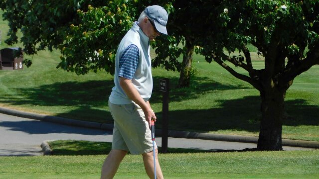 Fore Golfers Network