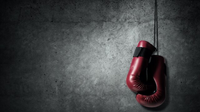 Alphabet Soup: Boxing's Sanctioning Bodies