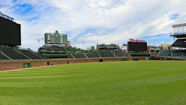 Cubs Countdown