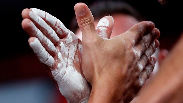 Professional Arm Wrestling Championships
