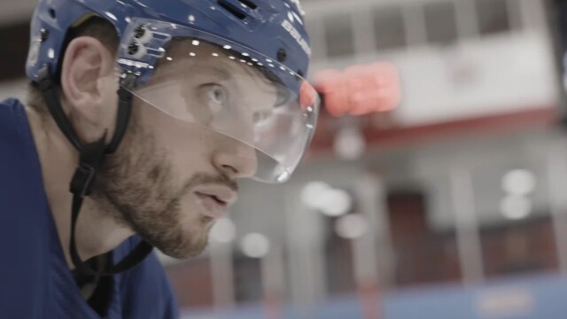 Hi, My Name is Dicky