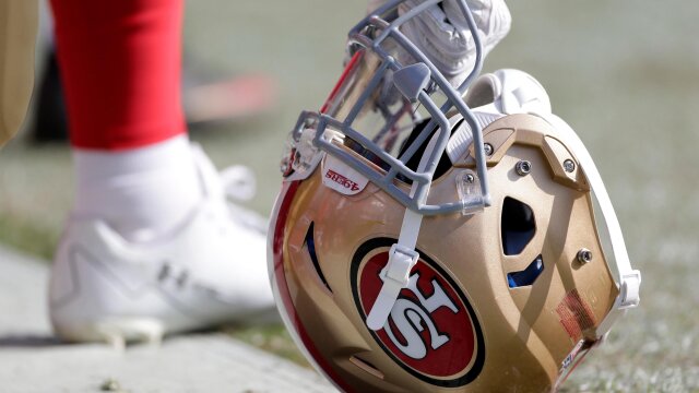 49ers: In the Huddle