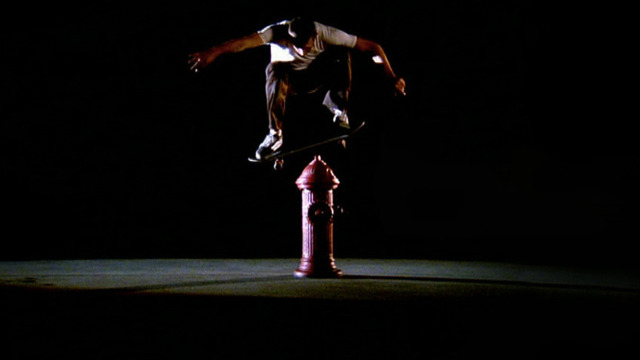 Skate Na Veia