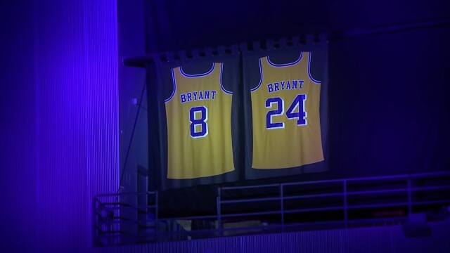 Kobe Bryant: A Tribute