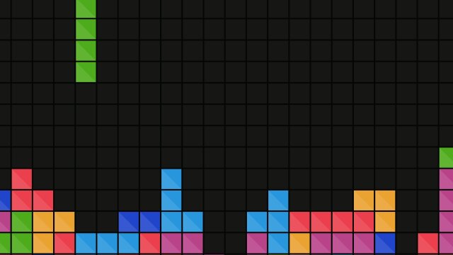 2020 Tetris World Championship