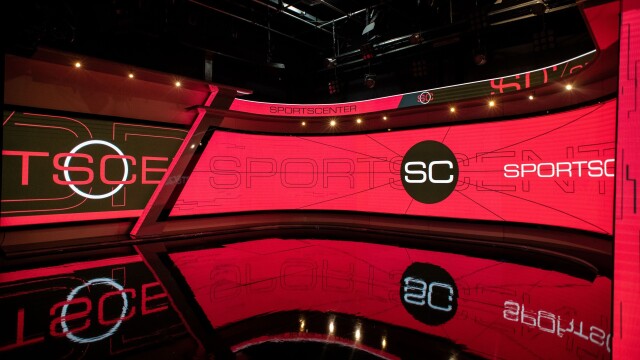 SportsCenter Americano