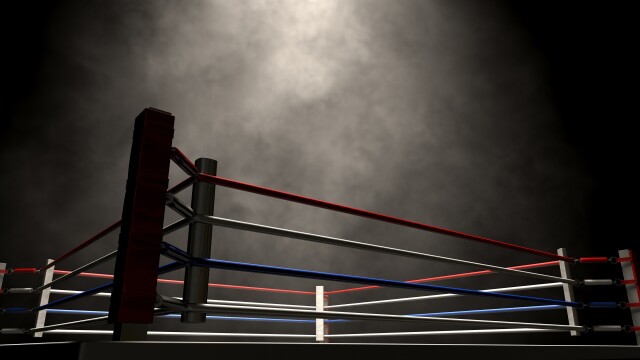 IMPACT Victory Road 2021