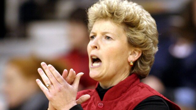 ACC Legends: Kay Yow