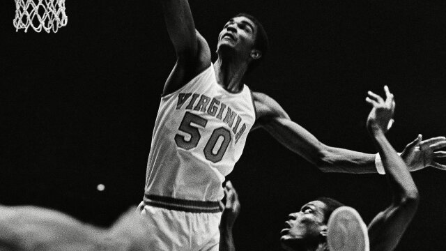 ACC Legends: Ralph Sampson