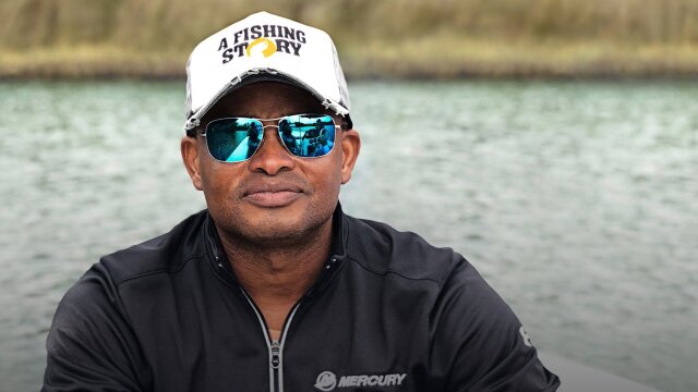 A Fishing Story