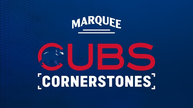 Cubs Cornerstones