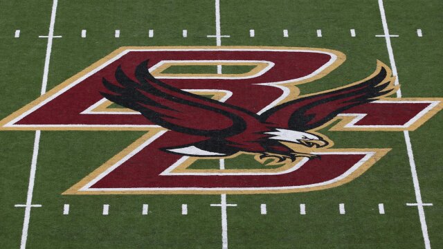 Watch Inside BC Football (2024) | DIRECTV