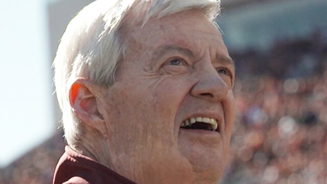 ACC Legends: Frank Beamer