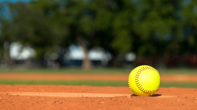 2022 Softball Championship - Clemson vs. Florida State