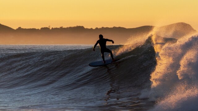 WSL Perfect 10's with Rosy Hodge