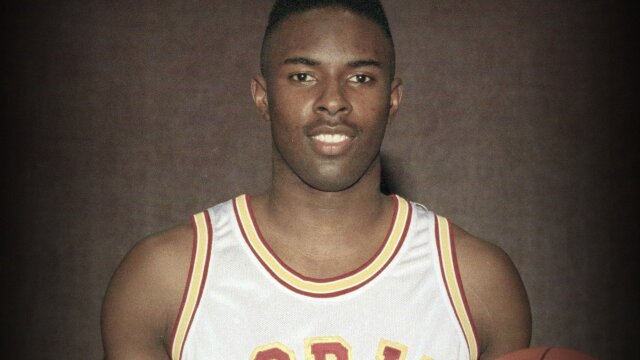 Twice As Nice - The Legend of Charlie Ward