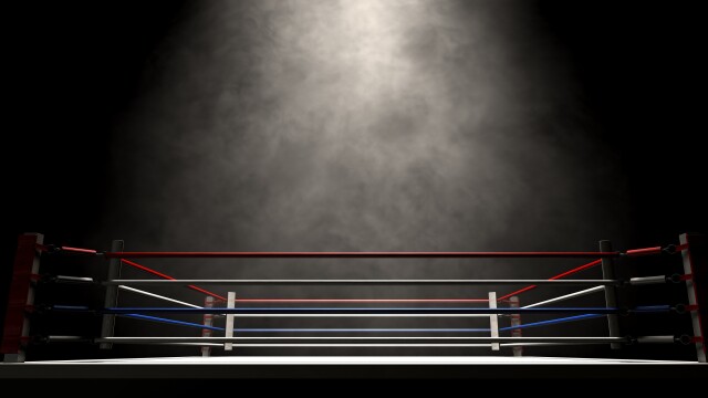BKFC 27: MVP vs. Platinum