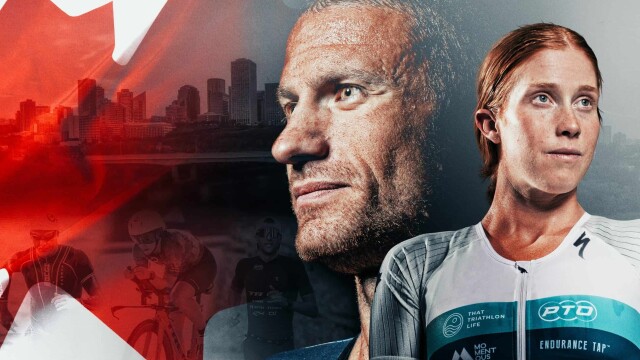 T100 Triathlon World Tour
