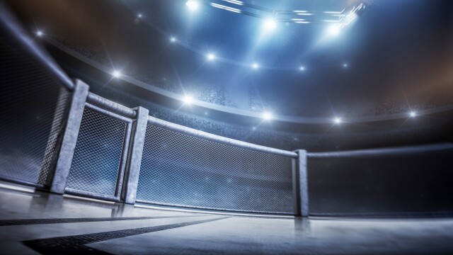 BKFC 30: Hunt vs. Henry