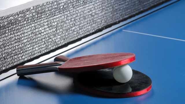 Major League Table Tennis Major League Table Tennis (2024) on DIRECTV