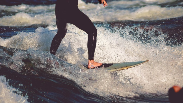 2021 WSL Rip Curl Narrabeen Classic