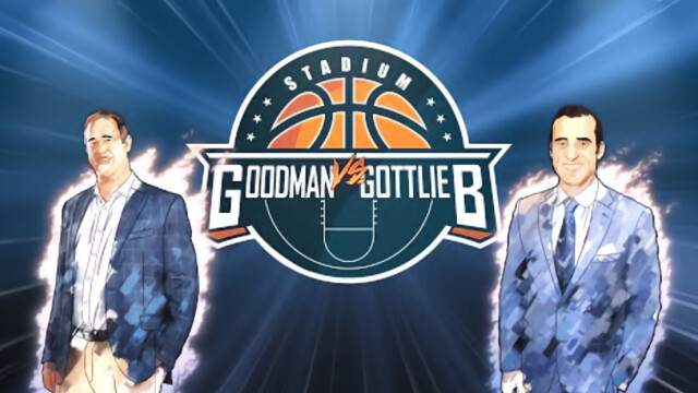 Goodman vs. Gottlieb