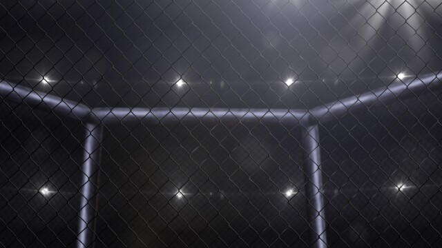 Bellator 297: Nemkov vs. Romero