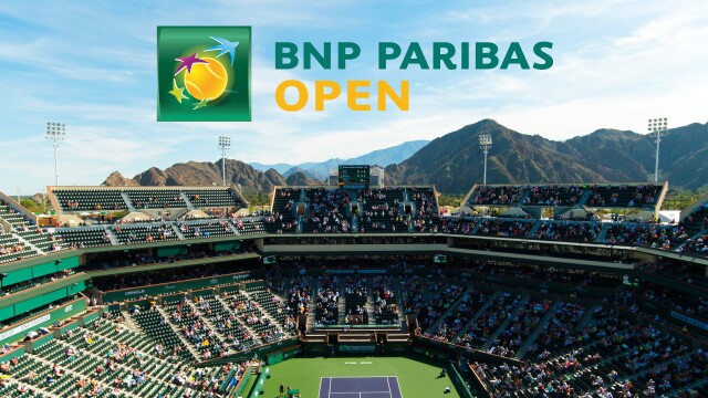 Indian Wells Semifinal Preview Show