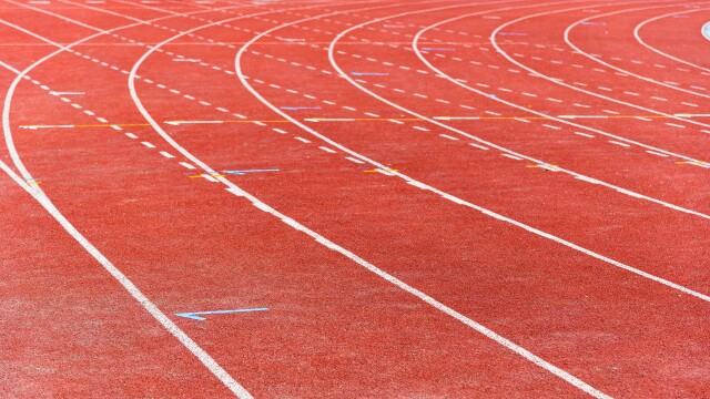 2025 World Athletics Championships