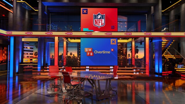 GMFB: Overtime