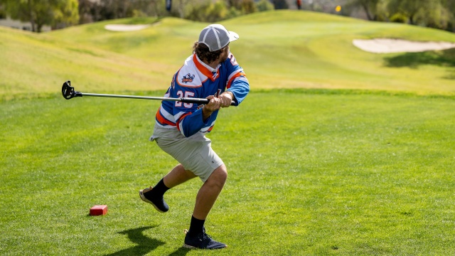 FlingGolf All-Star Skills Challenge