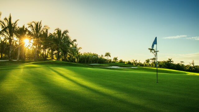 Fling Golf Men's San Diego Open