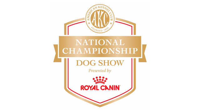 AKC National Dog Championship