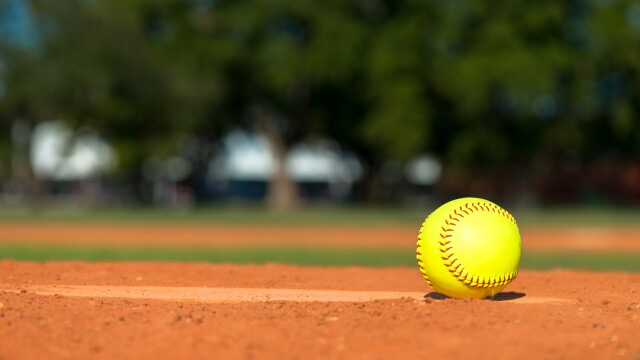 Northwoods League Softball