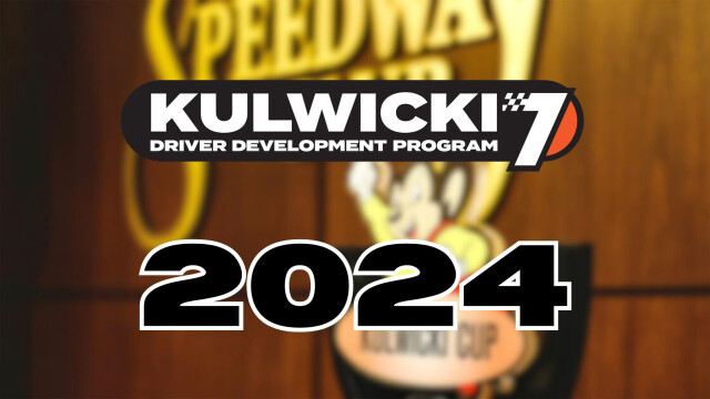 2024 Kulwicki Driver Development Program Banquet