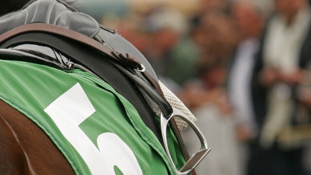 Breakfast at the Kentucky Derby