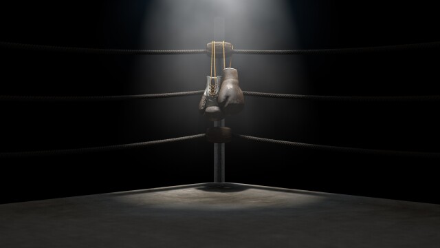 TCL Team Boxing League