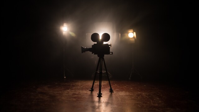 Chasing Greatness: The Donald Scott Story, Part 1