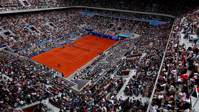 Laver Cup Review Show