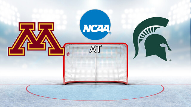 College Hockey