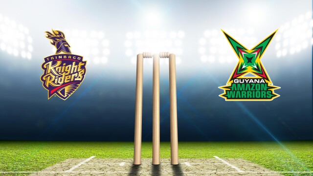 CPL T20 Cricket