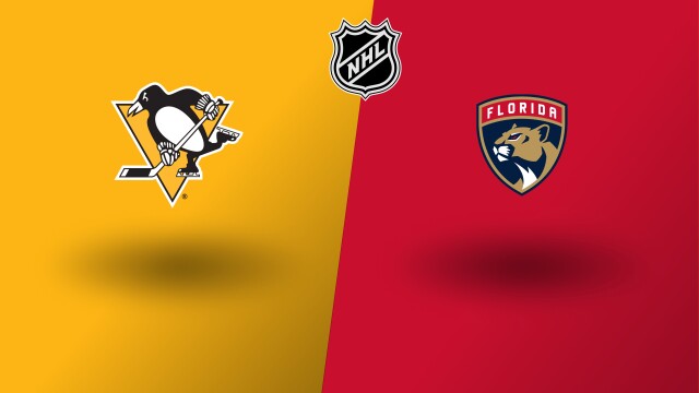 NHL Hockey