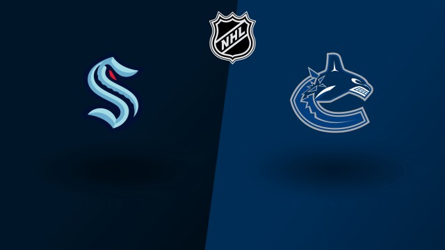 NHL Hockey
