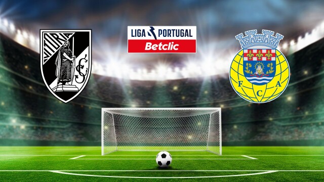 Fútbol Portugués Primeira Liga