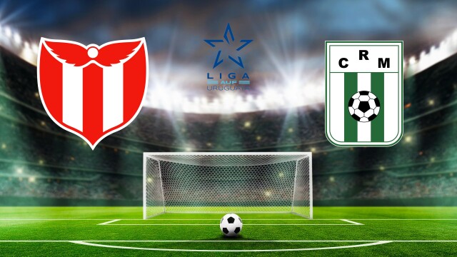 Fútbol Uruguayo Primera División
