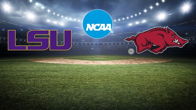 2025 Men's College World Series